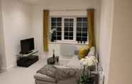 Common Space 6 Luxury 2 Bed Apartment In Rochester