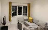 Common Space 3 Luxury 2 Bed Apartment In Rochester