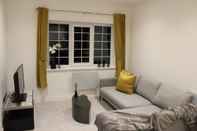 Common Space Luxury 2 Bed Apartment In Rochester