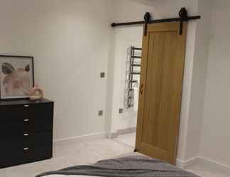 Bedroom 2 Luxury 2 Bed Apartment In Rochester