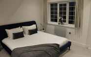 Bedroom 7 Luxury 2 Bed Apartment In Rochester