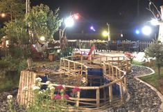 Lainnya 4 Afara Bungalow