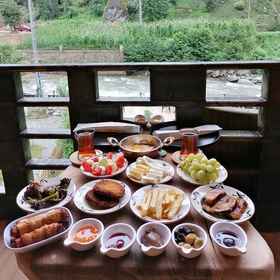 Afara Bungalow 1, Hotel Ardeşen