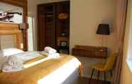 Bedroom 2 Apollo Hotel Vienna