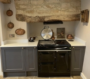 ห้องนอน 3 Stunning Cotswold Cottage in Snowshill Broughwood Cottage