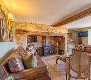 ล็อบบี้ 6 Stunning Cotswold Cottage in Snowshill Broughwood Cottage