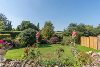 พื้นที่สาธารณะ Stunning Cotswold Cottage in Snowshill Broughwood Cottage