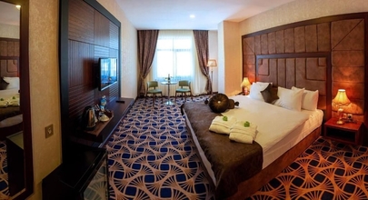 Phòng ngủ 4 Piano Hotel Baku