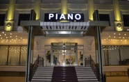 Exterior 4 Piano Hotel Baku