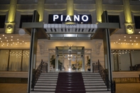 Exterior Piano Hotel Baku