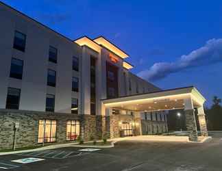 Bangunan 2 Hampton Inn Monticello