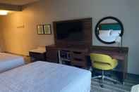 Kamar Tidur Hampton Inn Monticello