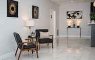 Lobi 6 Baymont by Wyndham Altamonte Springs