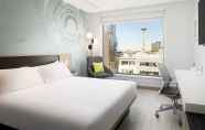 Kamar Tidur 2 Astra Hotel, Seattle, A Tribute Portfolio Hotel by Marriott South Lake Union