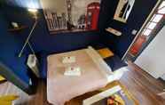 Bedroom 2 Entire Lovely Modern Scottish Cottage