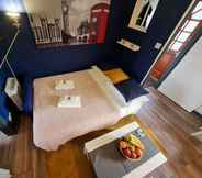 Bedroom 2 Entire Lovely Modern Scottish Cottage