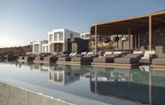 Kolam Renang 6 Magma Resort Santorini, in the Unbound Collection by Hyatt