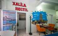 Lobby 2 Xalila - Hostel