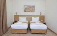 Kamar Tidur 4 Milan Hotel