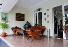 其他 4 horison rahaya resort banten - chse certified