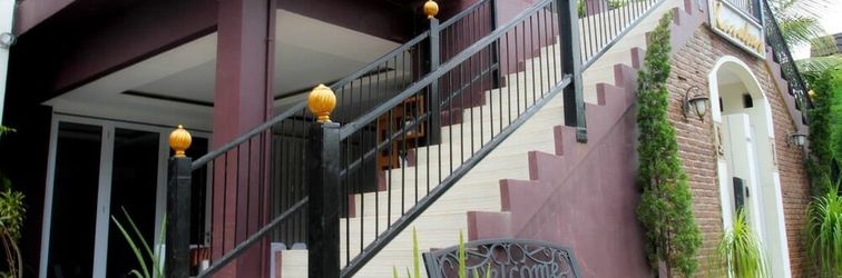 其他 horison rahaya resort banten - chse certified