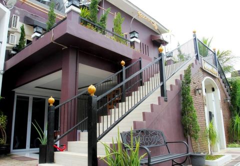 其他 horison rahaya resort banten - chse certified