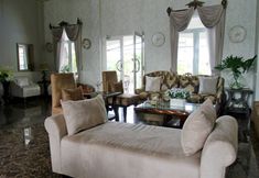 其他 2 horison rahaya resort banten - chse certified