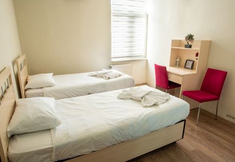 Others Seyir Park Residence