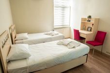 Others Seyir Park Residence