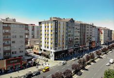 Others 4 Seyir Park Residence