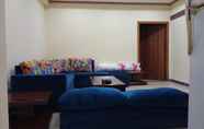 Common Space 3 Lovely 2-bed Apartment in Rawalpindi
