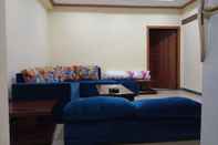 Common Space Lovely 2-bed Apartment in Rawalpindi