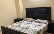 Bedroom 2 Lovely 2-bed Apartment in Rawalpindi