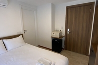 Kamar Tidur Mina Life Hotel