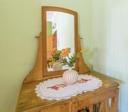 Bedroom 6 Rural Homestead Trenkovo