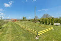 Fitness Center Rural Homestead Trenkovo