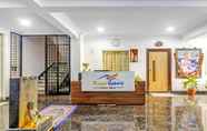 Lobby 5 Itsy By Treebo - Royal Galaxy Kukatpally