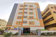 Exterior Itsy By Treebo - Royal Galaxy Kukatpally