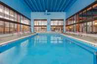 Swimming Pool Boutique Hotel