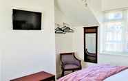 Bilik Tidur 7 White Stag Lodge