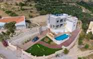 Nearby View and Attractions 4 Mountainside Villa With Private Pool and Kids Playground Walk to Restaurant