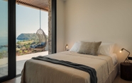 Bedroom 5 Idyllic Luxurious Villa With Private Infinity Pool Wheel Chair Friendly and Amazing sea Views