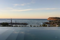 Swimming Pool Idyllic Luxurious Villa With Private Infinity Pool Wheel Chair Friendly and Amazing sea Views