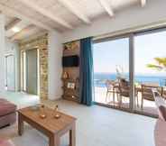 Common Space 4 Stylish Peaceful Villa With Private Pool Close to Balos Beach