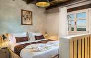 ห้องนอน 7 Elevated Peaceful Villa With Private Heated Pool Jacuzzi and Panoramic Views