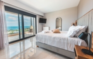 Bedroom 7 Brand new Luxury Villa With Private Heated Pool