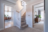 Lobby Chic Luxurious Townhouse - Central Marlow