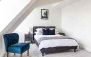 Kamar Tidur 3 Luxurious 2-bed Apartment in Solihull - NEC BHX