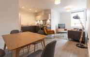 Kamar Tidur 2 Luxurious 2-bed Apartment in Solihull - NEC BHX