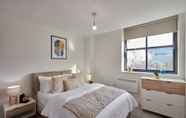 Phòng ngủ 2 New Eton House Residence - 2B Flat